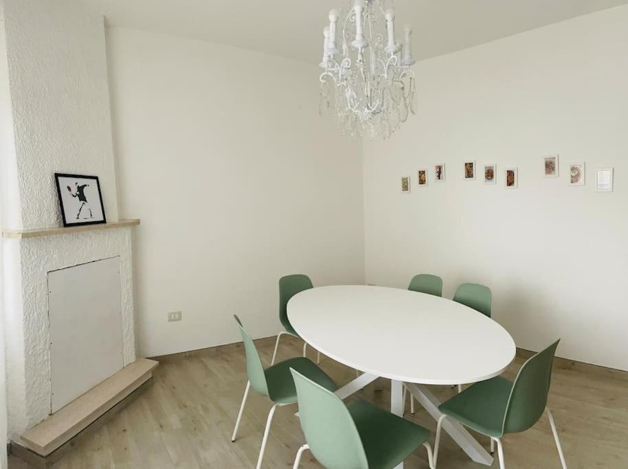 קייטי Terra Teatina B&B מראה חיצוני תמונה