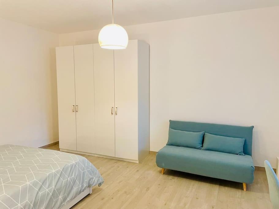 קייטי Terra Teatina B&B מראה חיצוני תמונה